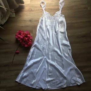 Beautiful Lace Negligée